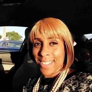 Meet your Posher, Laticia